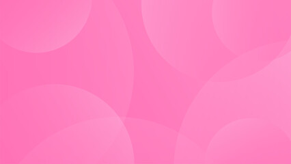 Simple abstract pink background. Suitable for businesses selling banners, beauty products, events, templates, pages, and others