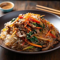 Japchae