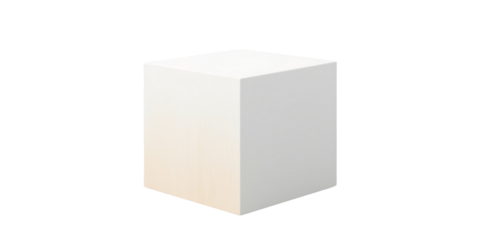 Eucalyptus cube Artificial Intelligence Generative