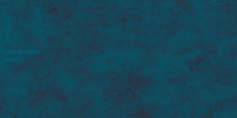 Dark blue concreted wall for interiors or outdoor exposed surface polished concrete. Cement have sand and stone of tone vintage, natural patterns old antique, design art work floor texture background.