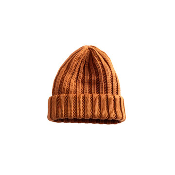 Beanie hat isolate PNG