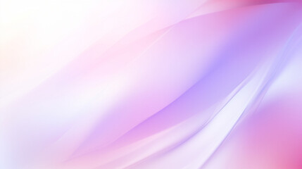 Fototapeta premium Beautiful pink and purple abstract background, Generative AI