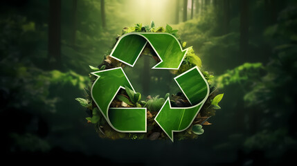 World environment day concept ecology protection environment, environmental protection background