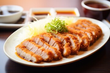 pork cutlet