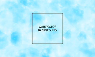 watercolor gradient mesh blur background with pastel, colorful, beauty color	