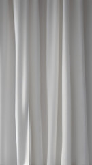 Obraz premium abstract white