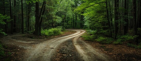 Fototapeta premium Choose a direction?