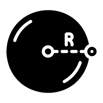 circle Solid icon