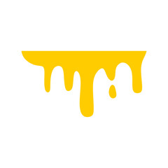 Drips Melting Liquid