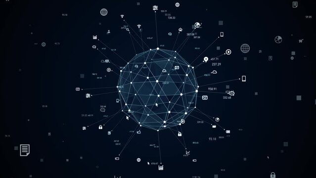 デジタルネットワーク