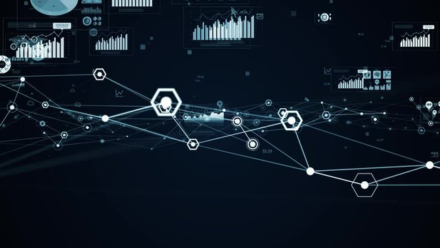 通信ネットワークとデジタルデータ
