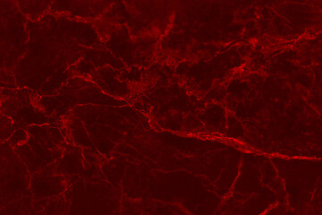 Red marble seamless texture with high resolution for background and design interior or exterior, counter top view.