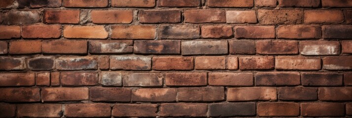 Brick Wall