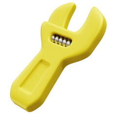 Adjustable Wrench Tool