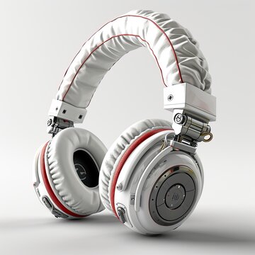 3D Wireless Headphones Mockup Realistic, Background Images , Hd Wallpapers