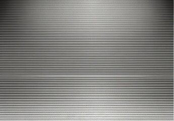 Fototapeta premium Monochrome printing raster, abstract vector halftone background. 