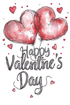 AI cartoline San Valentino 01