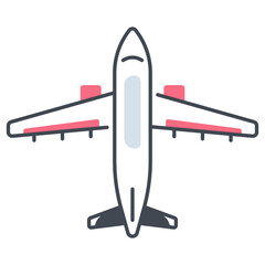 Flight Icon