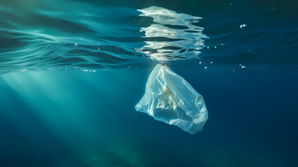 Fototapeta premium Environmental protection background, world environment day background, protect the environment