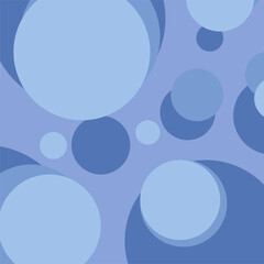 Fabric pattern design for templates.