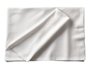 white kitchen towels png / transparent