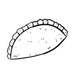 Street Food Jalangkote 