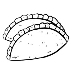 Street Food Jalangkote 