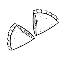 Street Food Jalangkote 