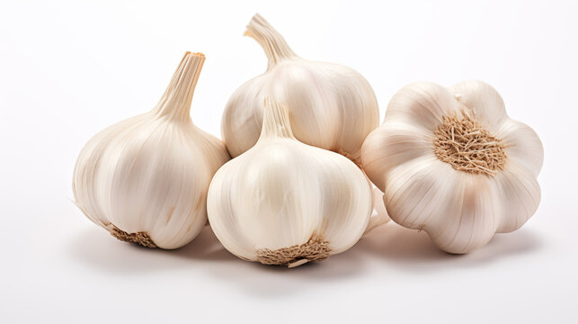 garlic pictures
