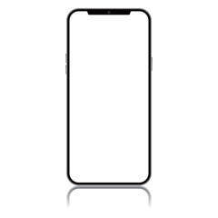 スマートフォンのイラスト