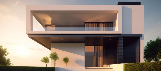 minimalist luxury elite house 46