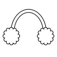 winter earmuffs 