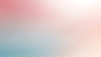 white blurred abstract gradient background with light. Elegant backdrop. Vector illustration. Soft smooth concept for graphic design, banner, or poster