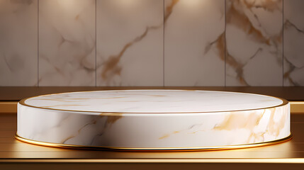 Product podium display creative background, creative template background, cosmetics booth, promotional activities