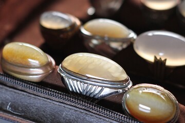 agate