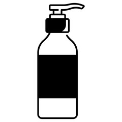 Face Cleanser Icon