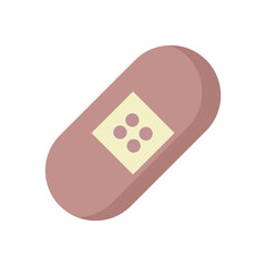 Band Aid Icon