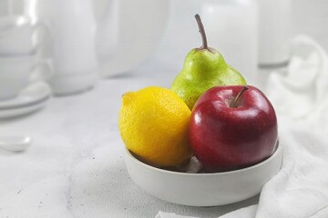 food photography of indonesian food