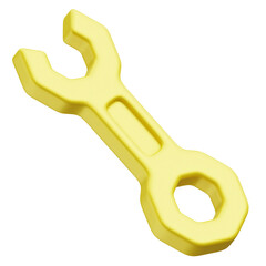 Metal Wrench Tool