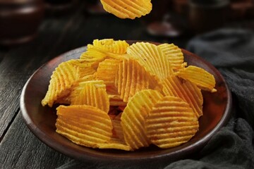food photography of indonesian food
