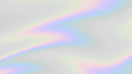 Abstract blur gradient background. Smooth texture effect poster design