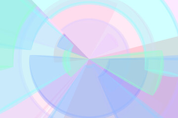 abstract colorful background