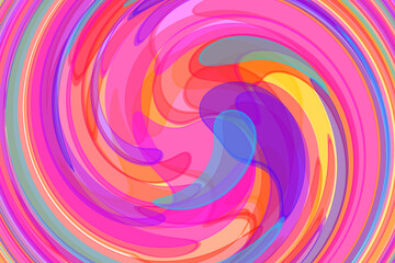 abstract colorful background