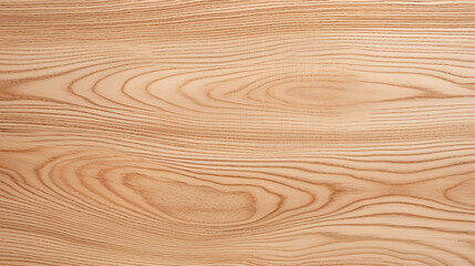 Guitarist's Choice: Distinctive Flatsawn Grain Pattern of Swamp Ash Wood