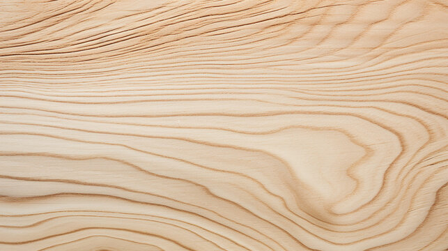 Guitarist's Choice: Distinctive Flatsawn Grain Pattern of Swamp Ash Wood