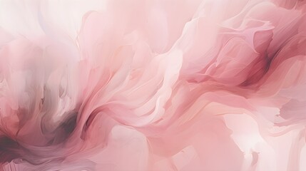 pink abstract background