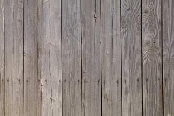 Naklejka premium Old wood board texture background