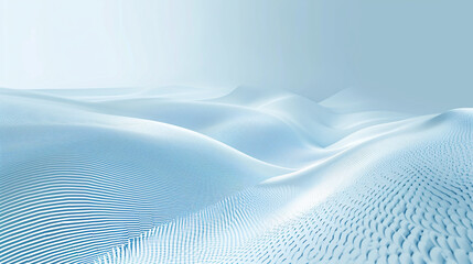 Futuristic Tech Dynamic Wave of Innovation. Contemporary Abstract Background with a Stylish Technology Concept, Perfect for Modern Graphic Design. Minimalistic Style.