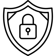 System Protection Icon