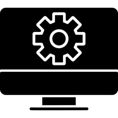 System Preferences Icon